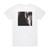 This Mortal Coil Filigree Shadow Album Cover T-Shirt White