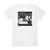 Tyrese Open Invitation Album Cover T-Shirt White