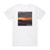 Takla Makan Timorianne Album Cover T-Shirt White