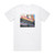 Tower of Power The Oakland Zone Album Cover T-Shirt White