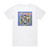 The Screaming Jets Better 1 Album Cover T-Shirt White