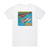 The Screaming Jets Cmon Album Cover T-Shirt White