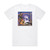 The Screaming Jets Tear Of Thought Album Cover T-Shirt White