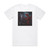Talsur Fables Album Cover T-Shirt White Talsur Fables Album Cover T-Shirt White