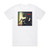 The 69 Eyes Paris Kills Album Cover T-Shirt White The 69 Eyes Paris Kills Album Cover T-Shirt White