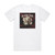 The Letter Black Hanging On By A Thread Album Cover T-Shirt White The Letter Black Hanging On By A Thread Album Cover T-Shirt White