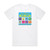The Mighty Mighty Bosstones Pay Attention 1 Album Cover T-Shirt White