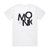 Thelonious Monk Monk 1 Album Cover T-Shirt White