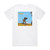The Cardigans Emmerdale 1 Album Cover T-Shirt White