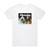 The Cardigans Carnival Album Cover T-Shirt White