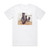 The Cardigans For What Its Worth Album Cover T-Shirt White The Cardigans For What Its Worth Album Cover T-Shirt White
