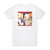 The Cardigans Your New Cuckoo Album Cover T-Shirt White