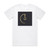 Touche Amore Condolences Available Album Cover T-Shirt White