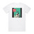 Talk Talk Such A Shame Album Cover T-Shirt White Talk Talk Such A Shame Album Cover T-Shirt White