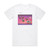 Talk Talk Its My Life Album Cover T-Shirt White