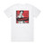 The Longshot Devils Kind Album Cover T-Shirt White