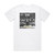 The Bloody Beetroots Best Of Remixes Album Cover T-Shirt White