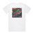 Tripod About An Hour Of Song In An Hour Again Album Cover T-Shirt White