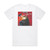 The Teens Explosion Album Cover T-Shirt White