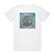 Trophy Eyes Mend Move On Album Cover T-Shirt White