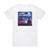 The Motion Epic West Coast Dreams Album Cover T-Shirt White