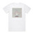 The Balky Mule The Length Of The Rail Album Cover T-Shirt White