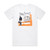Tommy Guerrero Return Of The Bastard Album Cover T-Shirt White