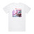 Travis Flowers In The Window 1 Album Cover T-Shirt White