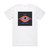 Travis Ode To J Smith Album Cover T-Shirt White