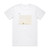 Travis Side 1 Album Cover T-Shirt White
