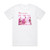 Travis Flowers In The Window Album Cover T-Shirt White