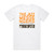 The Jazz Messengers The Jazz Messengers At The Cafe Bohemia Volume 1 Album Cover T-Shirt White