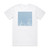 The Shins Oh Inverted World 1 Album Cover T-Shirt White The Shins Oh Inverted World 1 Album Cover T-Shirt White