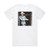 Tate Stevens Tate Stevens Album Cover T-Shirt White Tate Stevens Tate Stevens Album Cover T-Shirt White