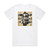 TI Paperwork Album Cover T-Shirt White