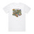 Tunng Good Arrows Album Cover T-Shirt White