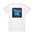Tom Vek We Have Sound Album Cover T-Shirt White