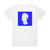 Tom Vek Luck Album Cover T-Shirt White