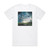 Texas in July I Am Album Cover T-Shirt White Texas in July I Am Album Cover T-Shirt White