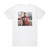 Trevor Morris The Tudors Season 4 Album Cover T-Shirt White