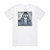 Trevor Morris Army Of Two Album Cover T-Shirt White
