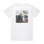 Trevor Morris Vikings Season 3 Album Cover T-Shirt White