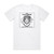 The Flatliners Resuscitation Of The Year Album Cover T-Shirt White