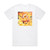 Toad the Wet Sprocket Fear Album Cover T-Shirt White
