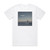 The Coronas The Long Way Album Cover T-Shirt White The Coronas The Long Way Album Cover T-Shirt White