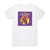 The Jimi Hendrix Experience The Jimi Hendrix Experience Album Cover T-Shirt White