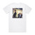 Taco After Eight Album Cover T-Shirt White