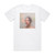 The Fin Days With Uncertainty Album Cover T-Shirt White The Fin Days With Uncertainty Album Cover T-Shirt White