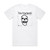 Tim Timebomb Wrongful Suspicion Album Cover T-Shirt White