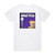 Twinkle Twinkle Little Rock Star Lullaby Versions Of La La Land Album Cover T-Shirt White